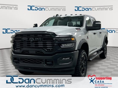 2027 RAM 2500 Tradesman