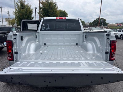 2027 RAM 2500 Tradesman