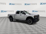 2027 RAM 2500 Tradesman