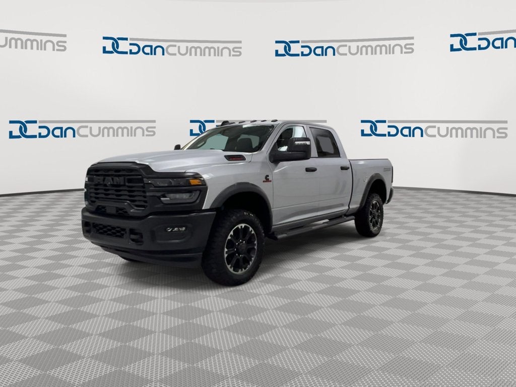 2027 RAM 2500 Tradesman