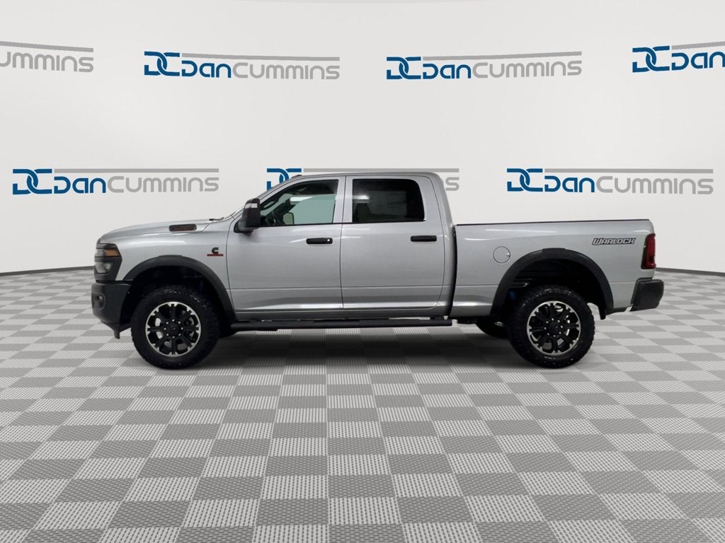 2027 RAM 2500 Tradesman