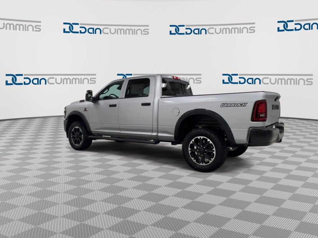 2027 RAM 2500 Tradesman