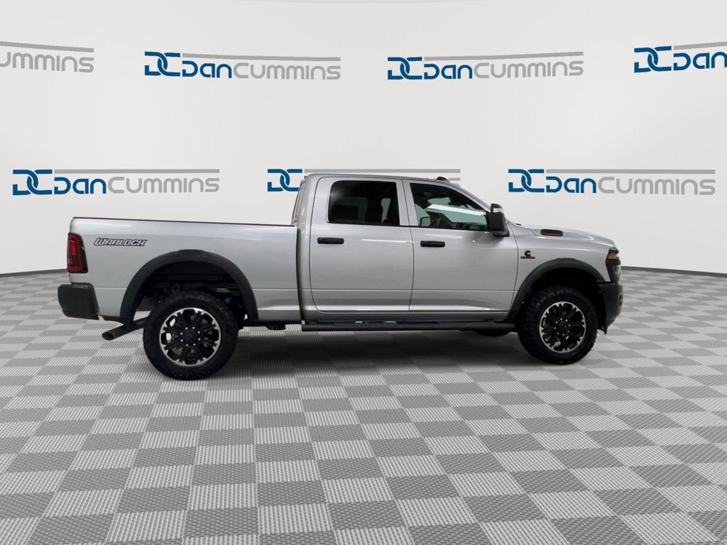 2027 RAM 2500 Tradesman