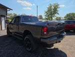 2027 RAM 2500 Big Horn