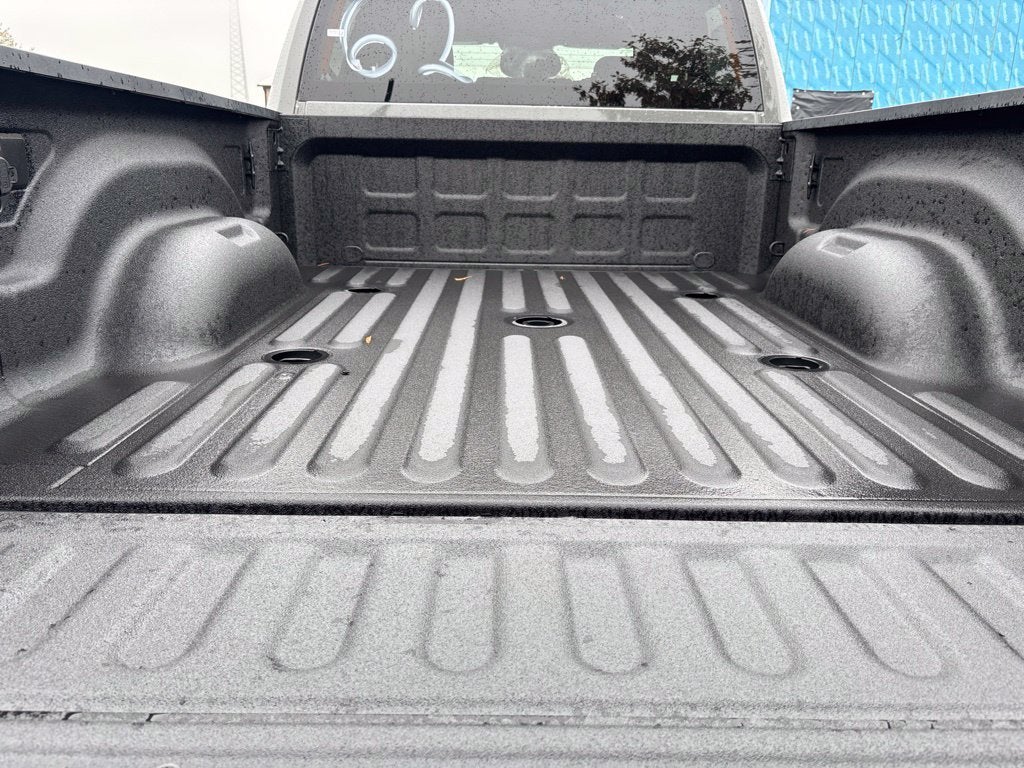 2027 RAM 2500 Big Horn