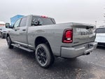 2027 RAM 2500 Big Horn