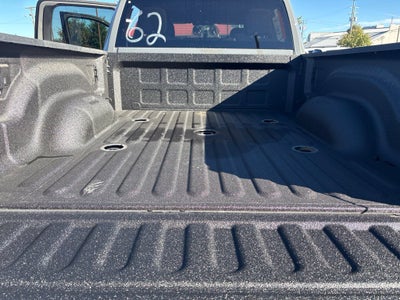2027 RAM 2500 Big Horn