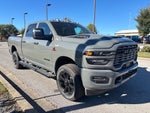 2027 RAM 2500 Big Horn