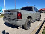 2027 RAM 2500 Big Horn
