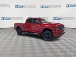 2027 RAM 2500 Big Horn