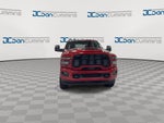 2027 RAM 2500 Big Horn