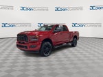 2027 RAM 2500 Big Horn