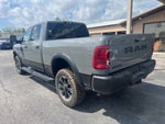 2026 RAM 2500 Rebel