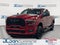 2027 RAM 2500 Laramie