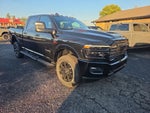 2027 RAM 2500 Laramie