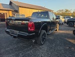 2027 RAM 2500 Laramie