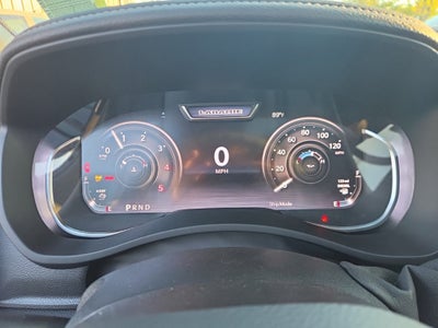 2027 RAM 2500 Laramie