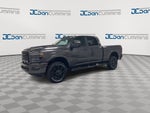 2027 RAM 2500 Laramie