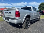 2027 RAM 2500 Laramie