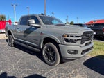 2027 RAM 2500 Laramie
