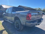 2027 RAM 2500 Laramie
