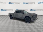 2027 RAM 2500 Laramie