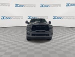 2027 RAM 2500 Laramie