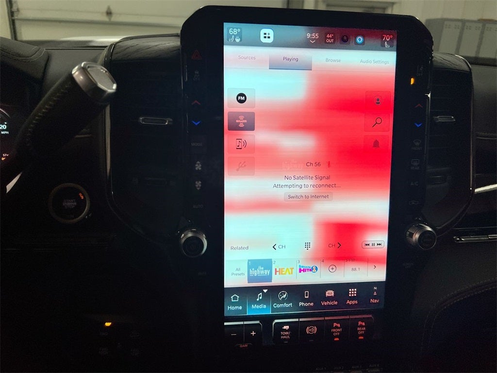 2026 RAM 2500 Limited