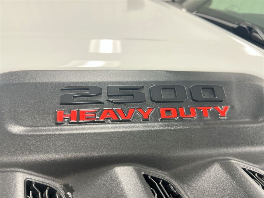 2026 RAM 2500 Limited