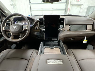 2026 RAM 2500 Limited