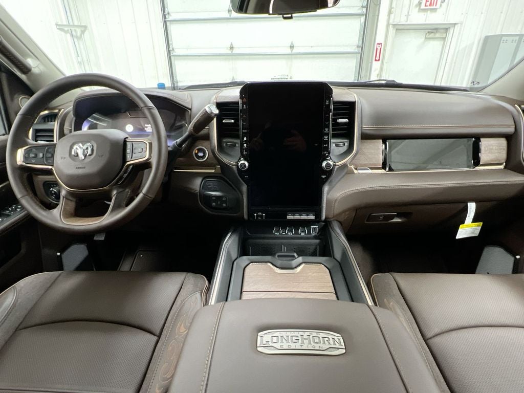 2026 RAM 2500 Limited