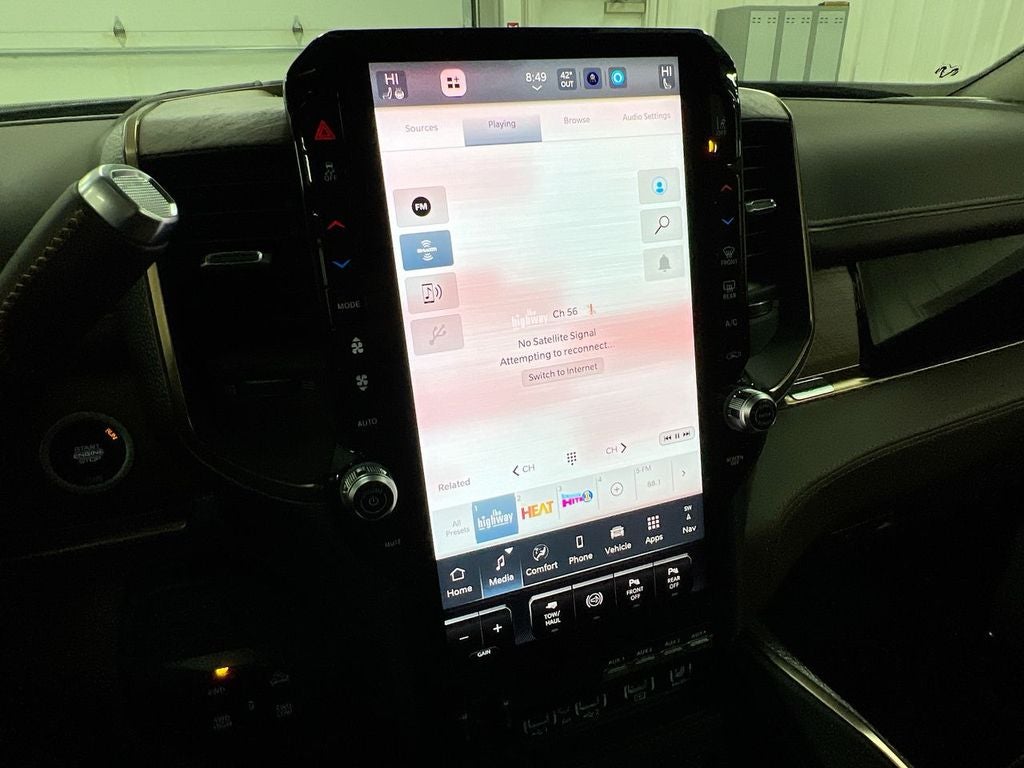 2026 RAM 2500 Limited