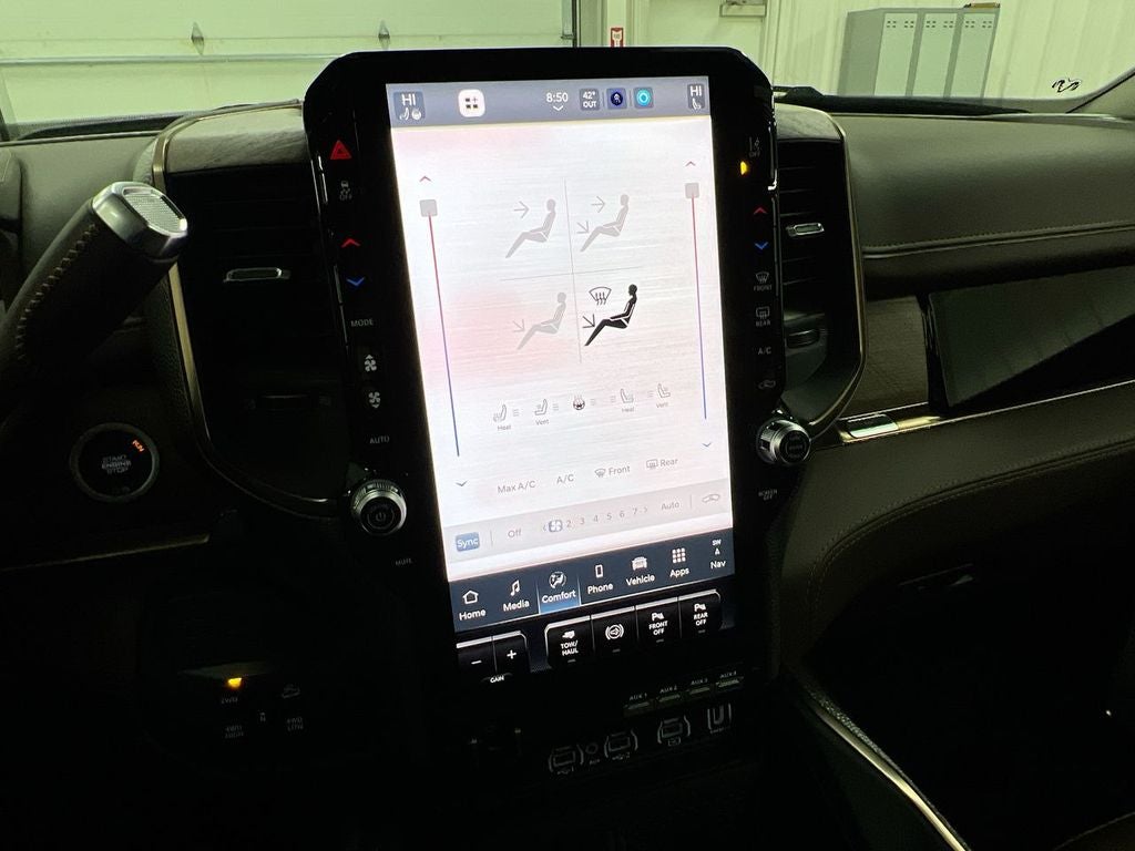 2026 RAM 2500 Limited