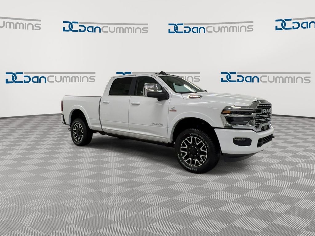2026 RAM 2500 Limited