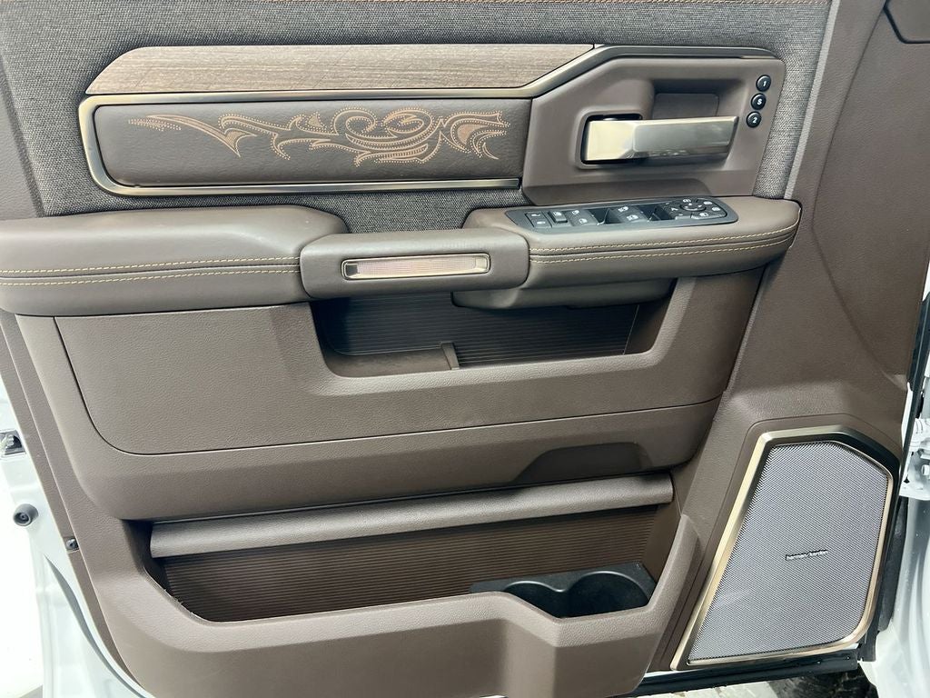 2026 RAM 2500 Limited