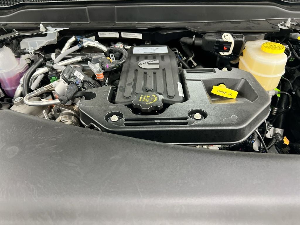 2026 RAM 2500 Limited