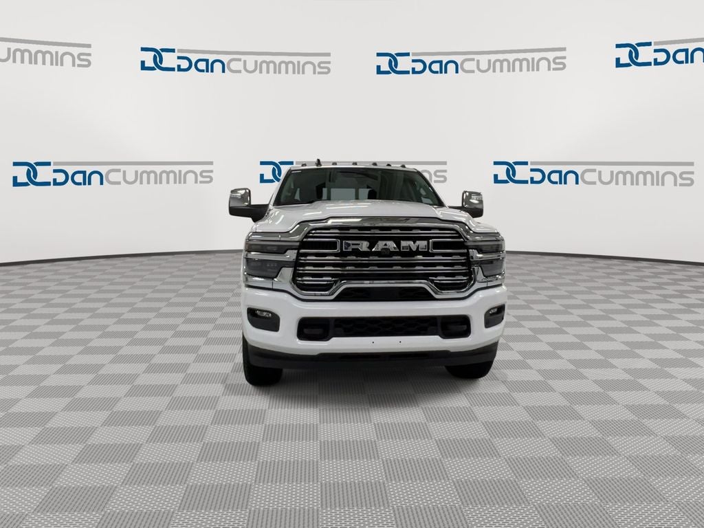 2026 RAM 2500 Limited