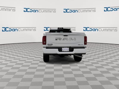 2026 RAM 2500 Limited