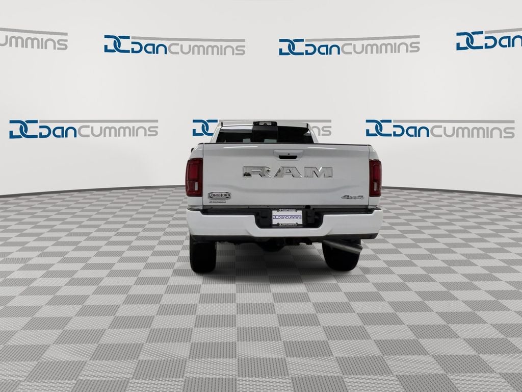 2026 RAM 2500 Limited