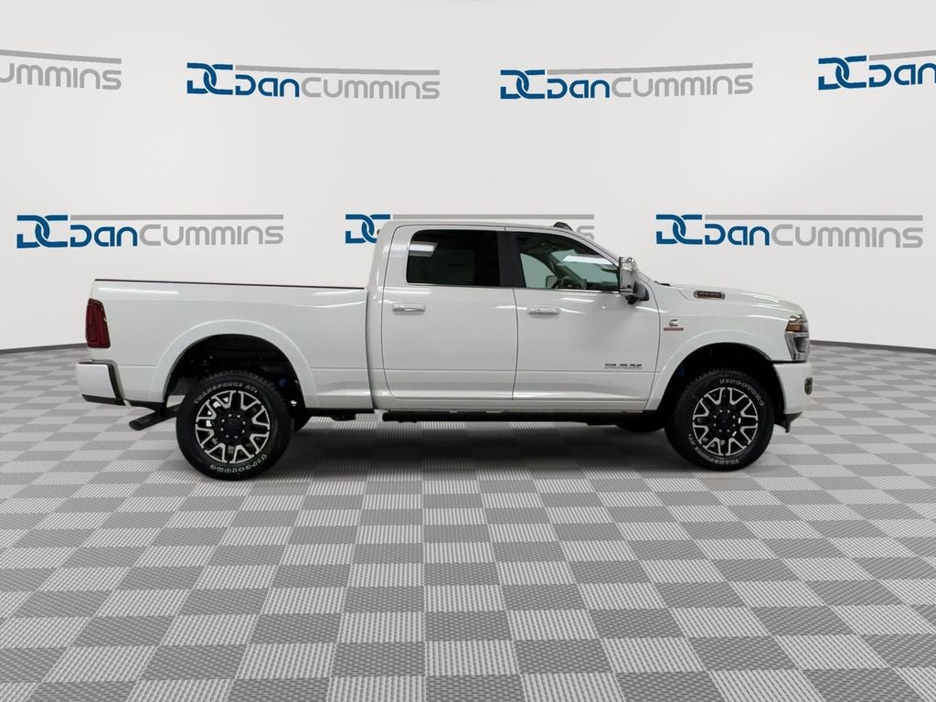 2026 RAM 2500 Limited