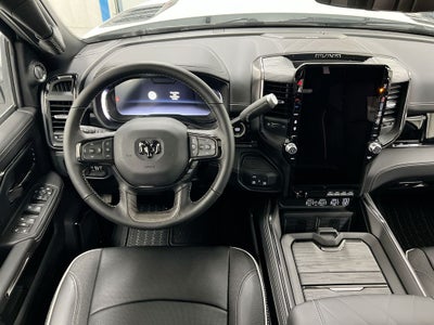 2026 RAM 2500 Limited