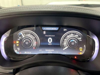 2026 RAM 2500 Limited