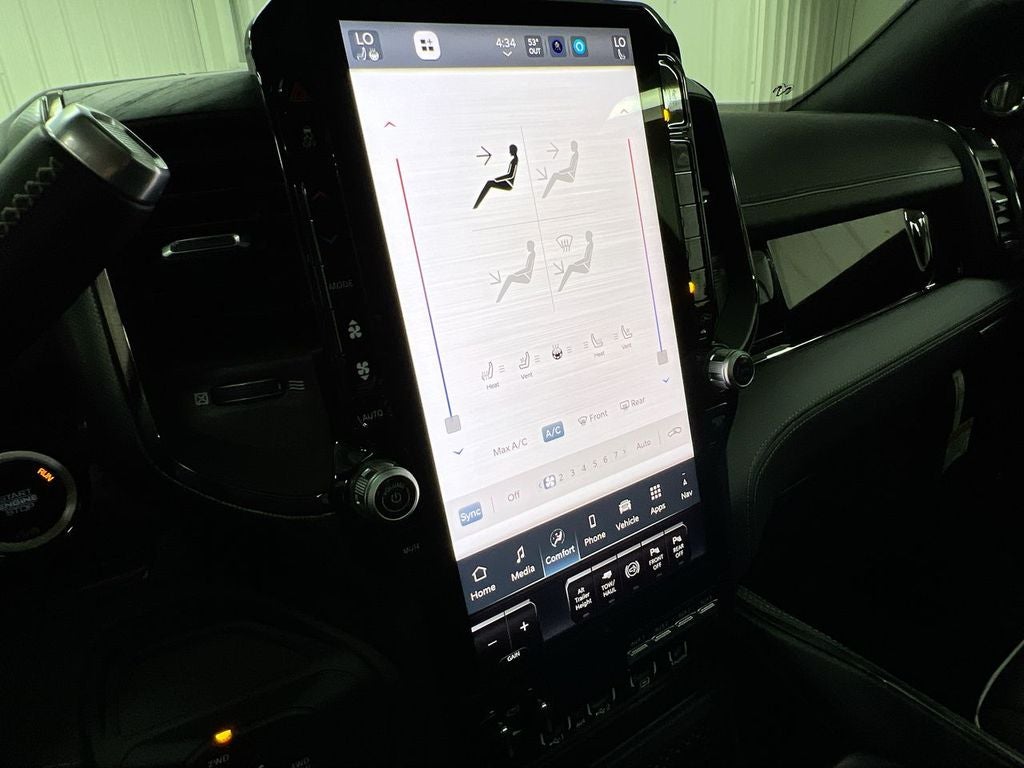 2026 RAM 2500 Limited