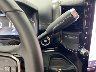 2026 RAM 2500 Limited