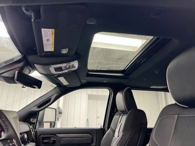 2026 RAM 2500 Limited