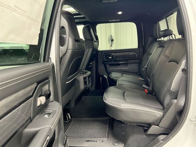 2026 RAM 2500 Limited