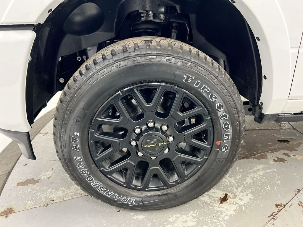 2026 RAM 2500 Limited