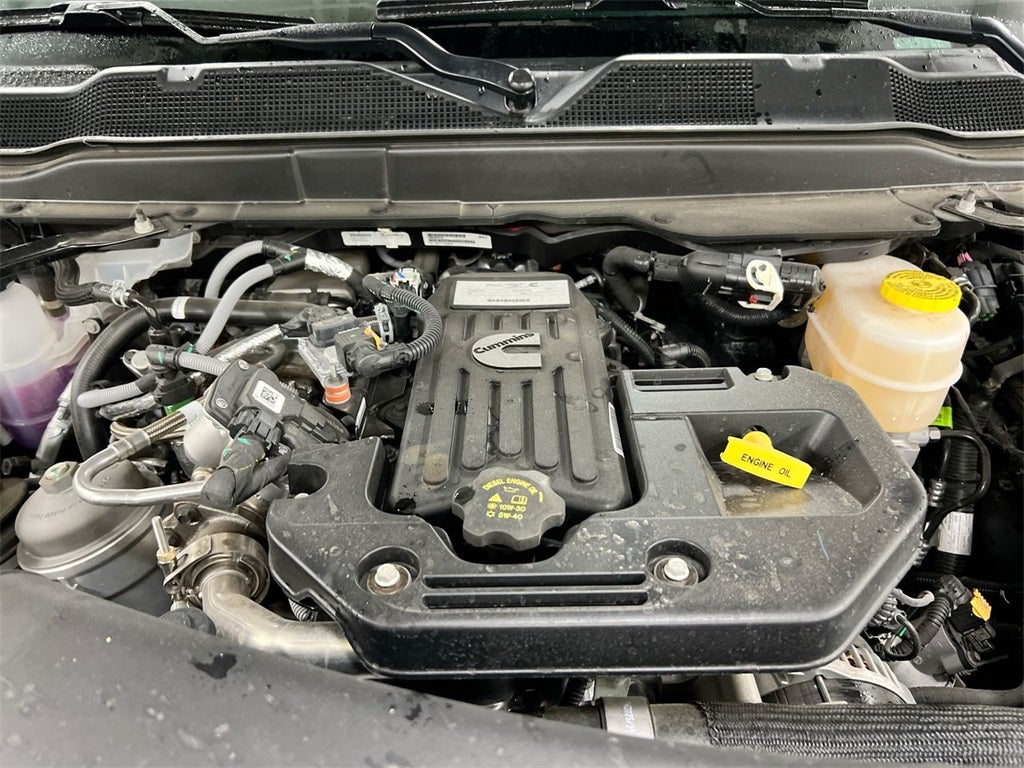 2026 RAM 2500 Limited