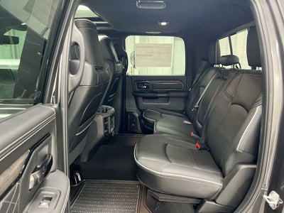 2026 RAM 2500 Limited