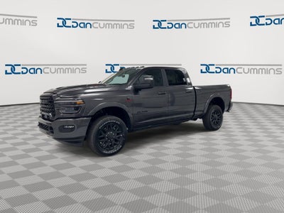 2026 RAM 2500 Limited